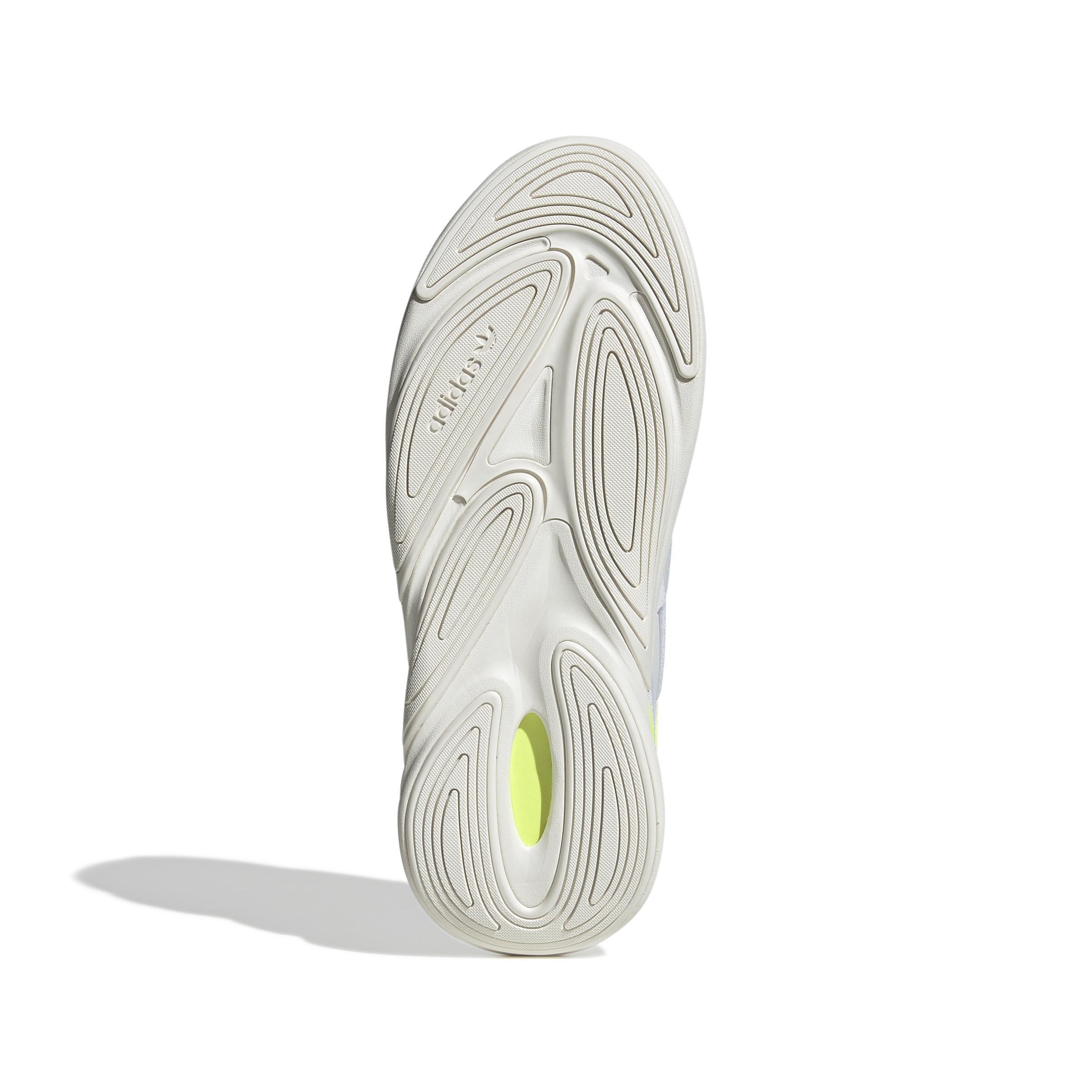 Ozelia Shoes Ftwr, White, , large image number 9