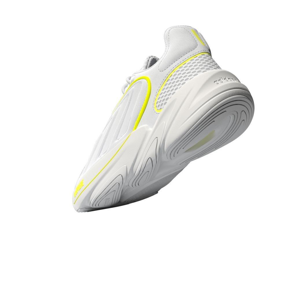 Ozelia Shoes Ftwr, White, , large image number 10