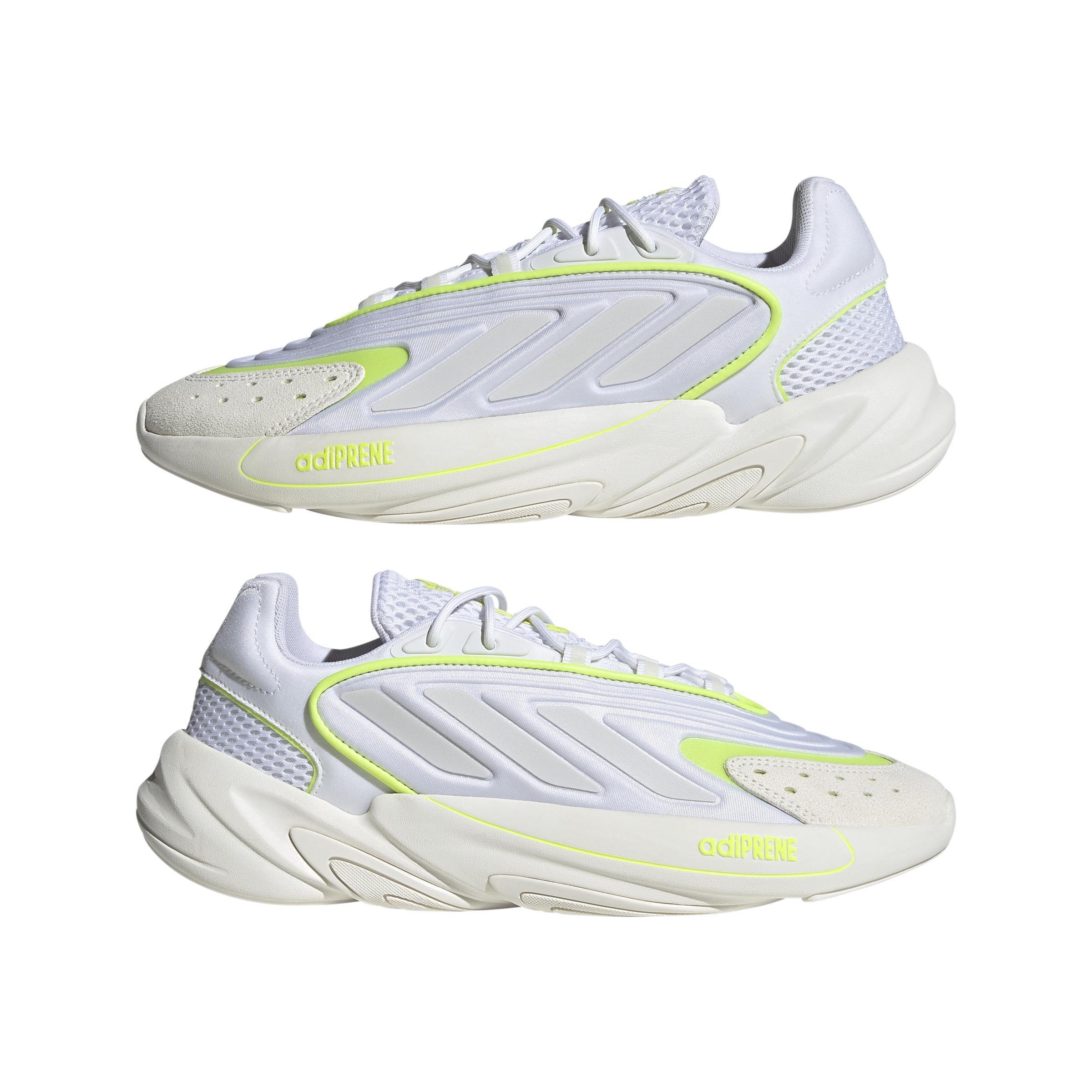 Ozelia Shoes Ftwr, White, , large image number 11