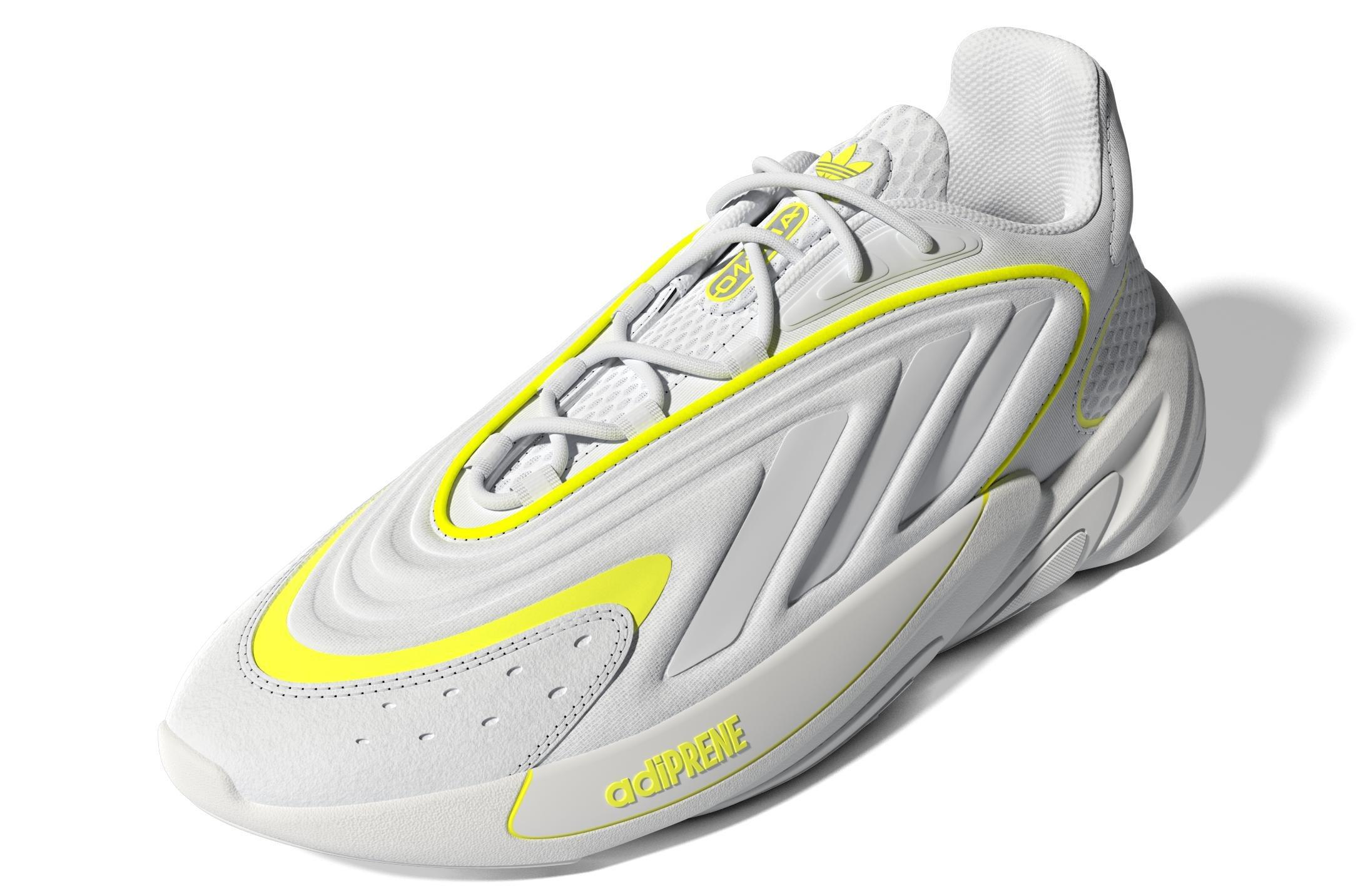 Ozelia Shoes Ftwr, White, , large image number 14
