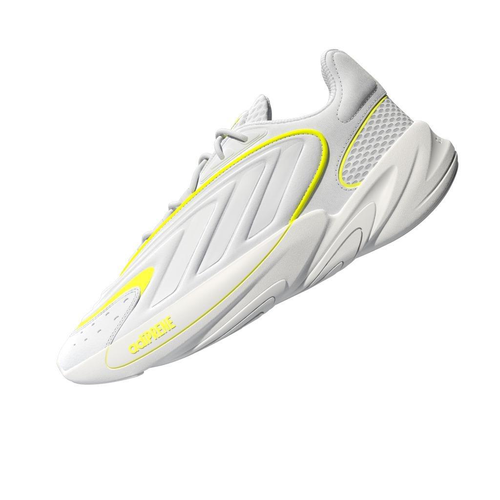 Ozelia Shoes Ftwr, White, , large image number 15