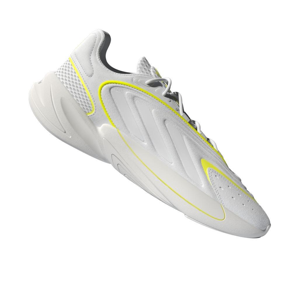 Ozelia Shoes Ftwr, White, , large image number 17