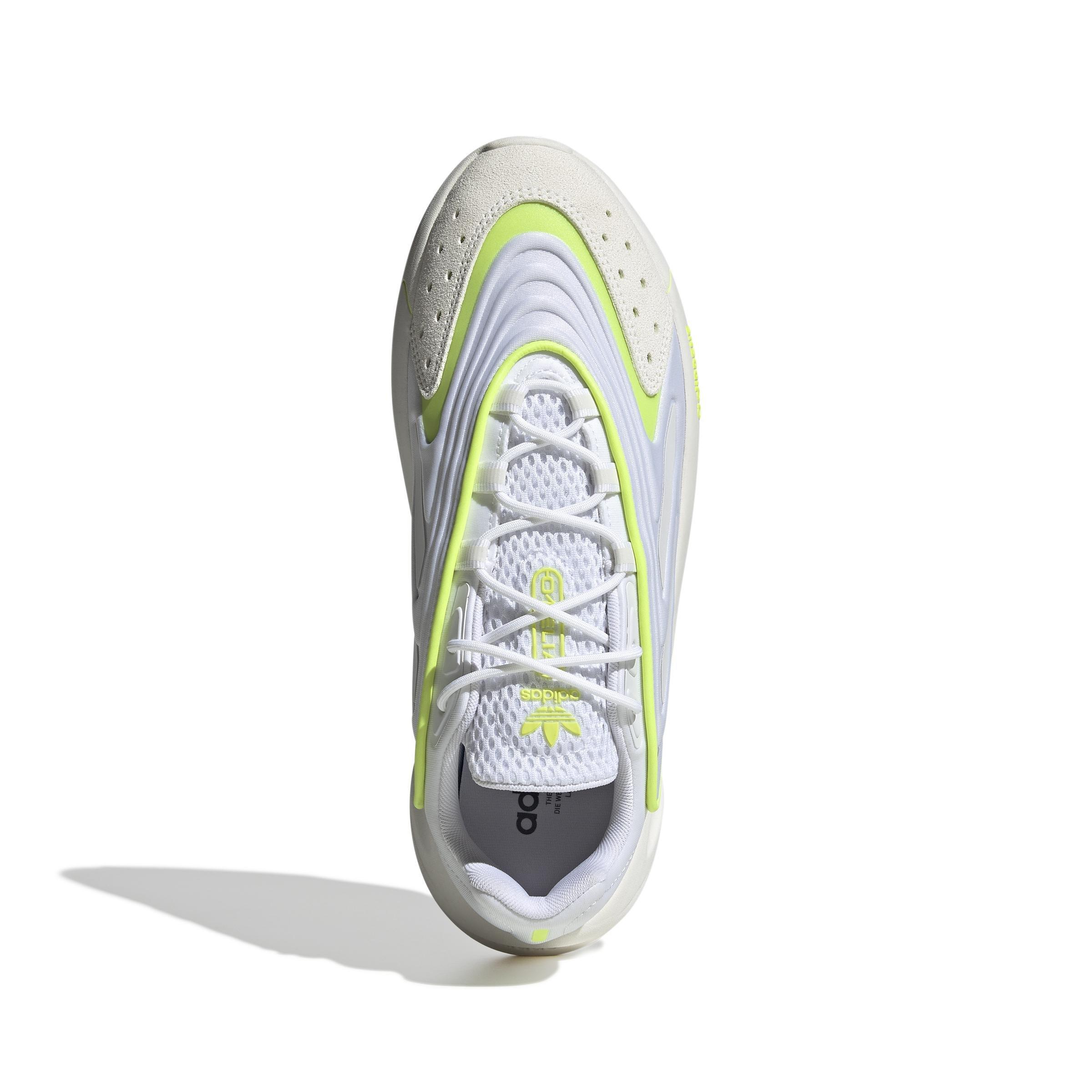 Ozelia Shoes Ftwr, White, , large image number 23