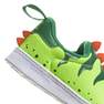 Kids  Superstar 360 Shoes Team, Green, A901_ONE, thumbnail image number 3