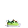 Kids  Superstar 360 Shoes Team, Green, A901_ONE, thumbnail image number 11