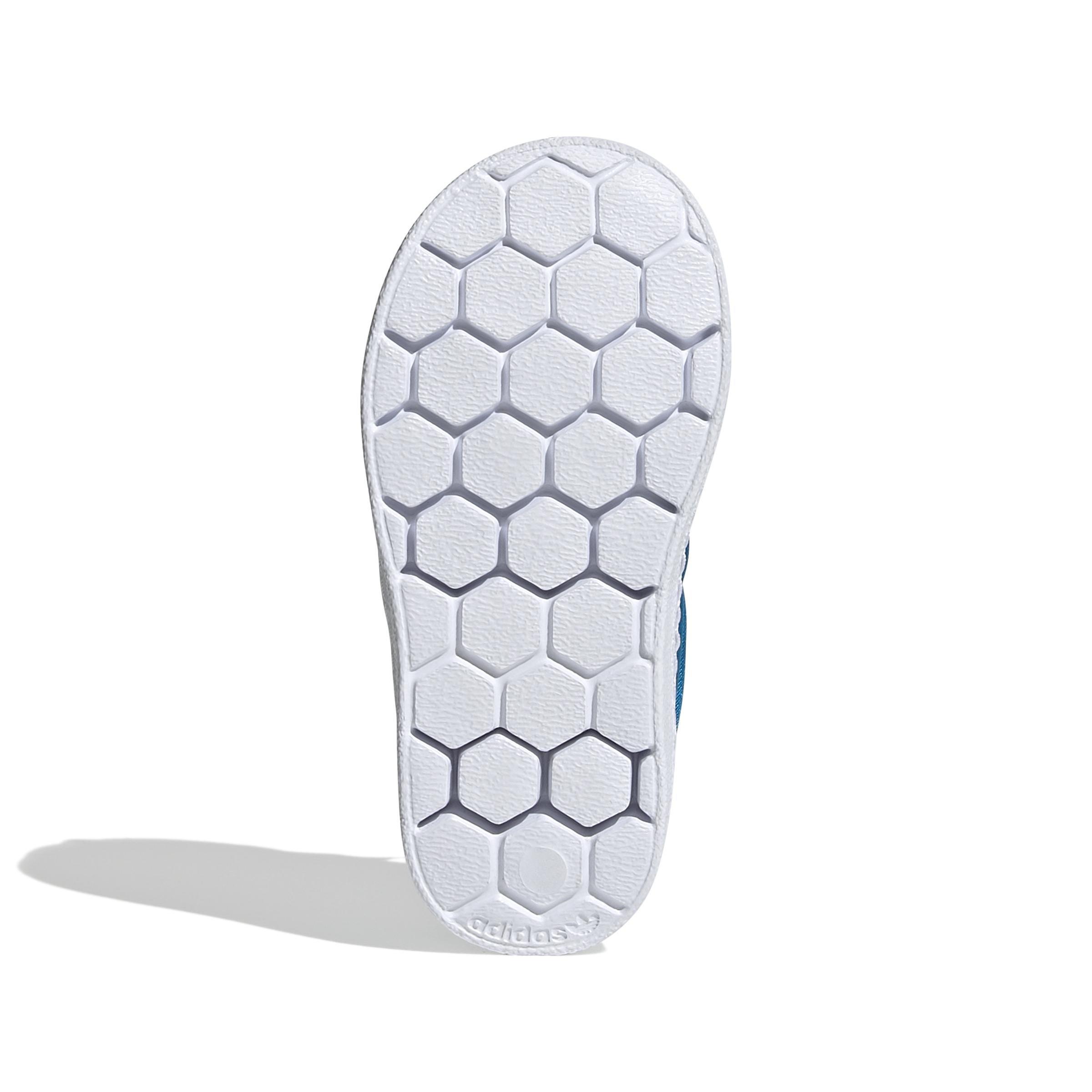 Unisex Kids Disney Superstar 360 Shoes , White, A901_ONE, large image number 23