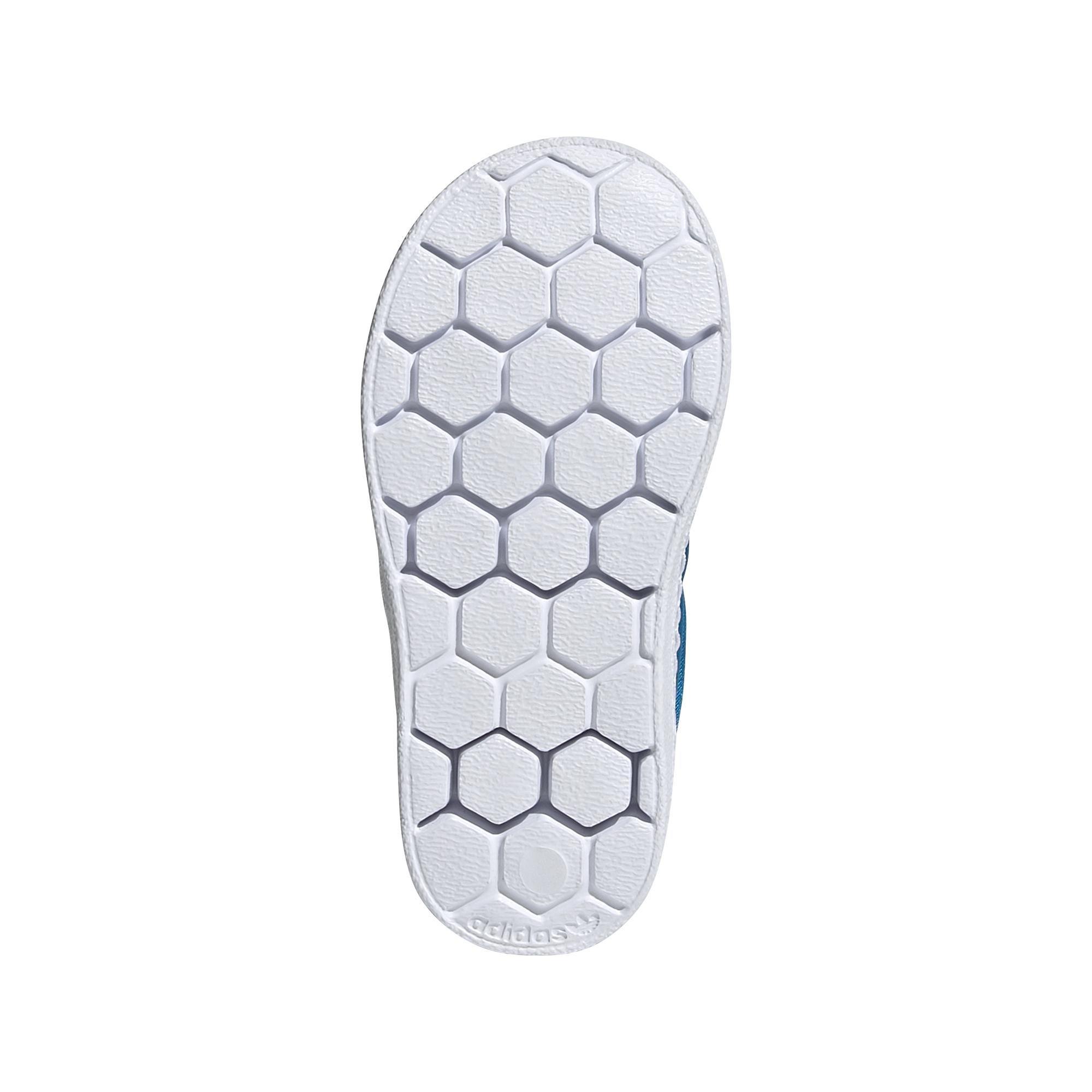 Unisex Kids Disney Superstar 360 Shoes , White, A901_ONE, large image number 26