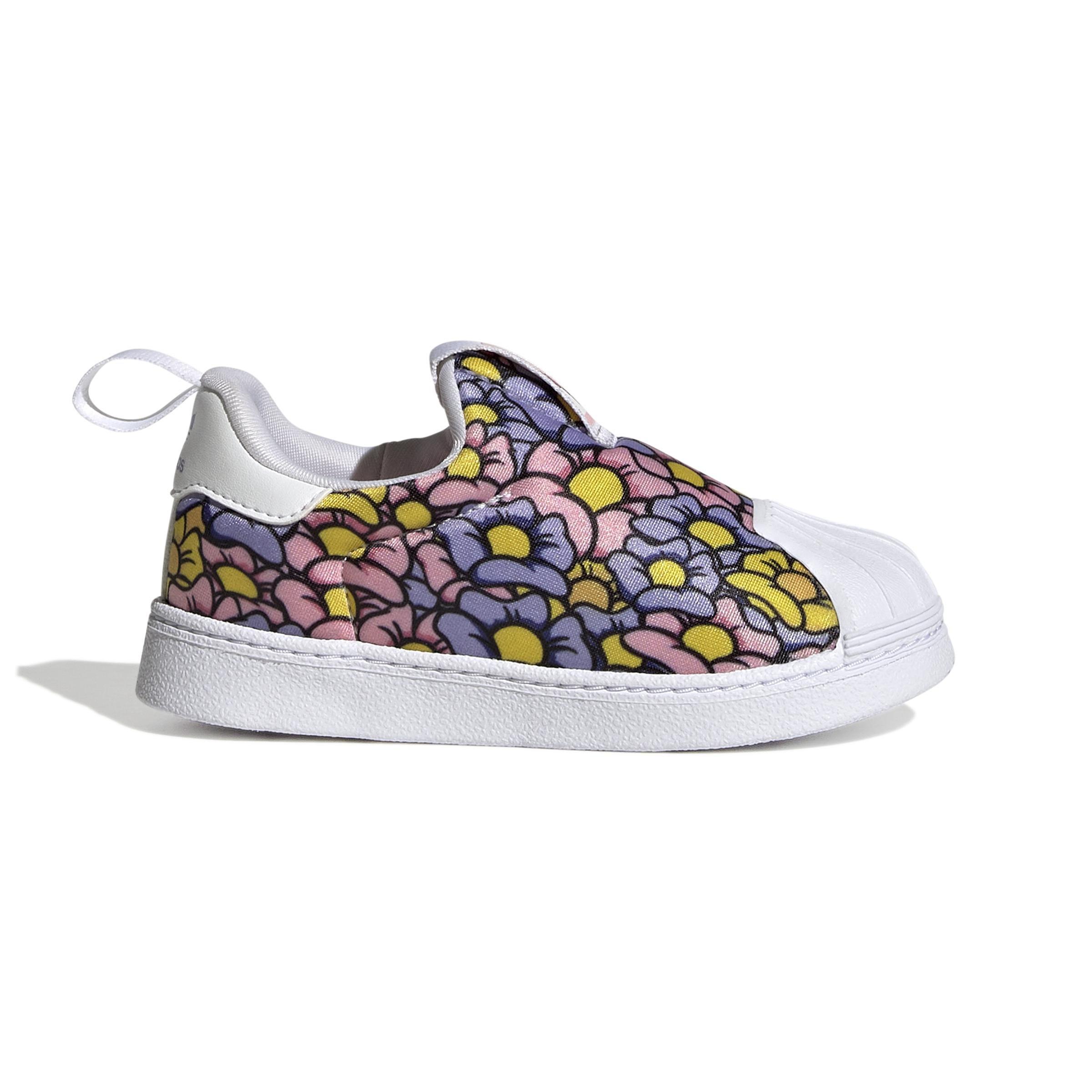 adidas gazelle silver green womens Toddlers adidas Originals Pixar Cars Adifom Superstar 360 Shoes Pure Ruby main image 1