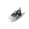 Kids  Superstar 360 2.0 Shoes, Black, A901_ONE, thumbnail image number 1