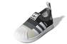 Kids  Superstar 360 2.0 Shoes, Black, A901_ONE, thumbnail image number 3