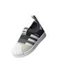 Kids  Superstar 360 2.0 Shoes, Black, A901_ONE, thumbnail image number 10