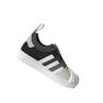 Kids  Superstar 360 2.0 Shoes, Black, A901_ONE, thumbnail image number 11