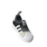 Kids  Superstar 360 2.0 Shoes, Black, A901_ONE, thumbnail image number 15