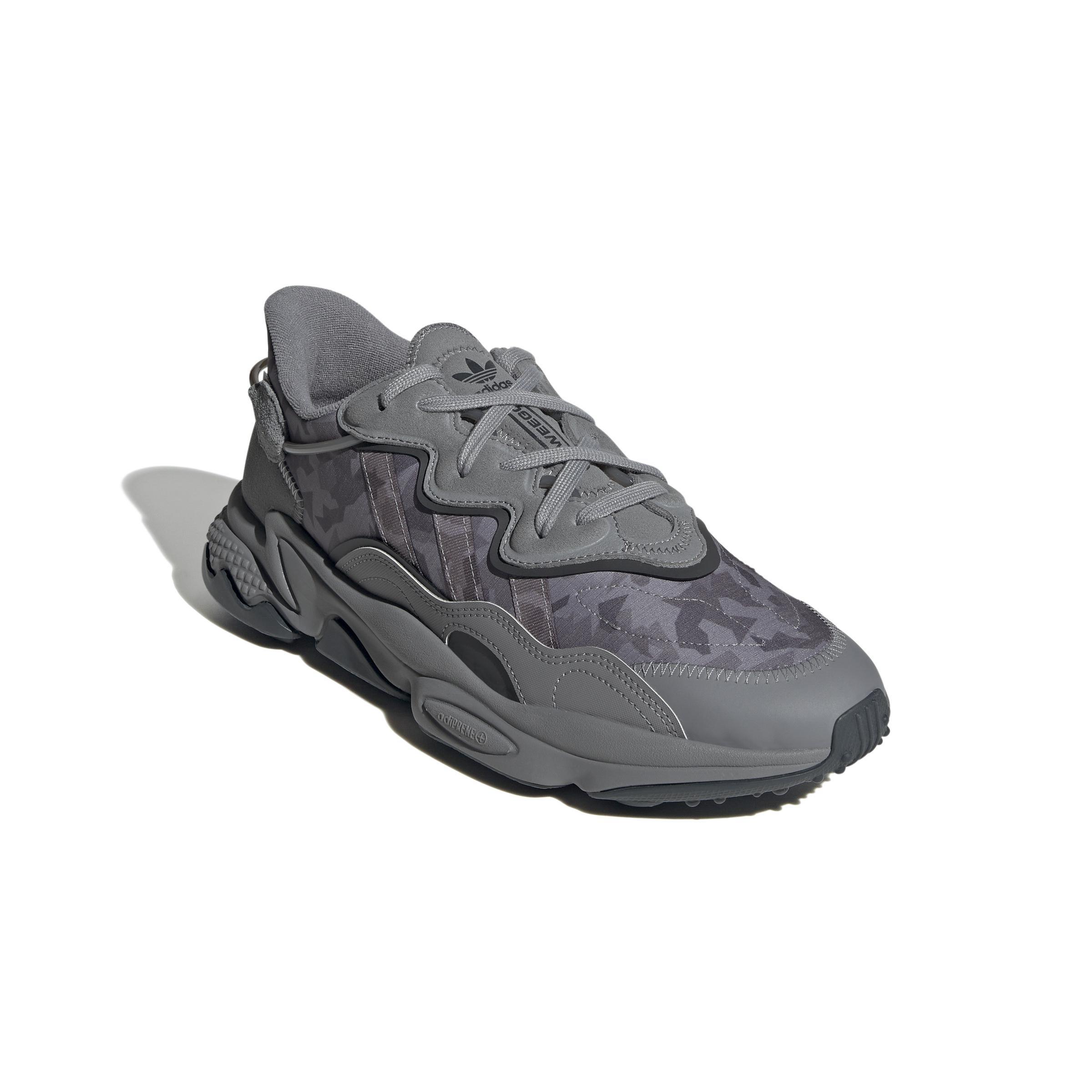 OZWEEGO Shoes, Grey, , large image number 0