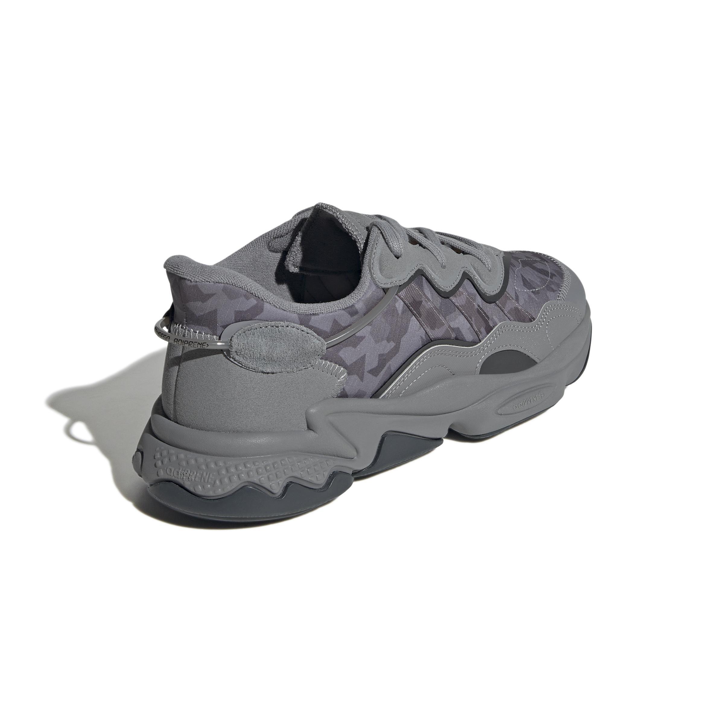 OZWEEGO Shoes, Grey, A901_ONE, large image number 1