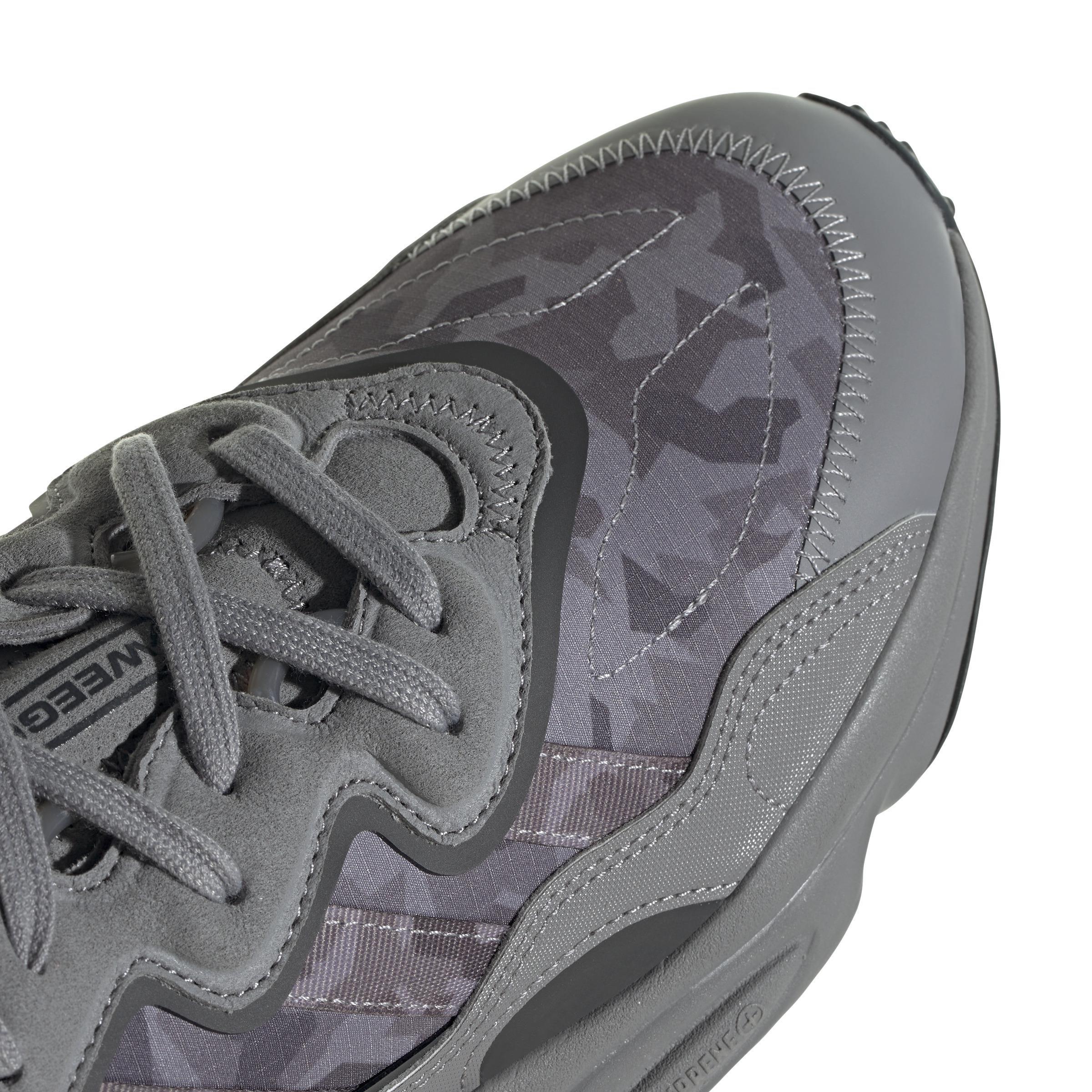 OZWEEGO Shoes, Grey, , large image number 2