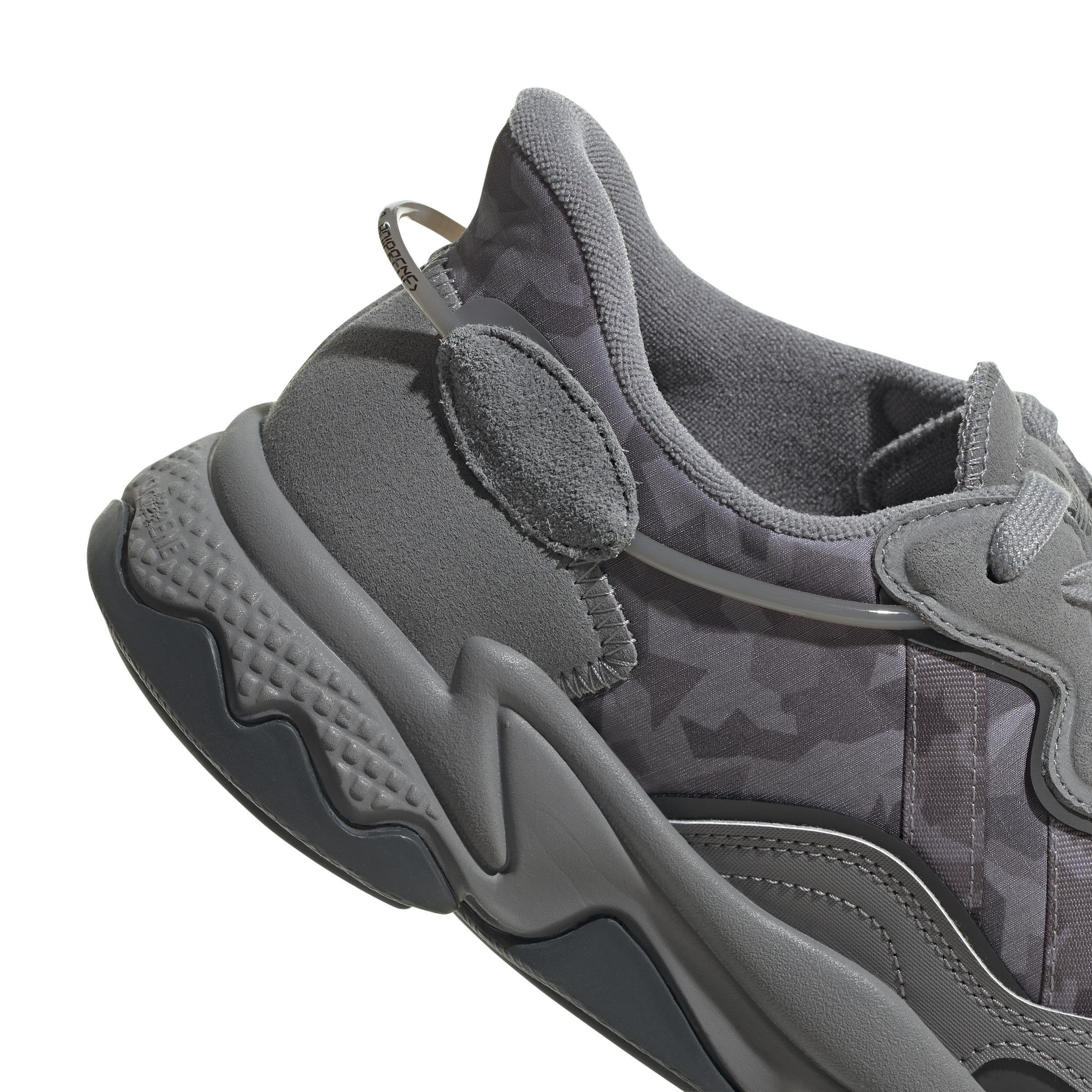 OZWEEGO Shoes, Grey, , large image number 3