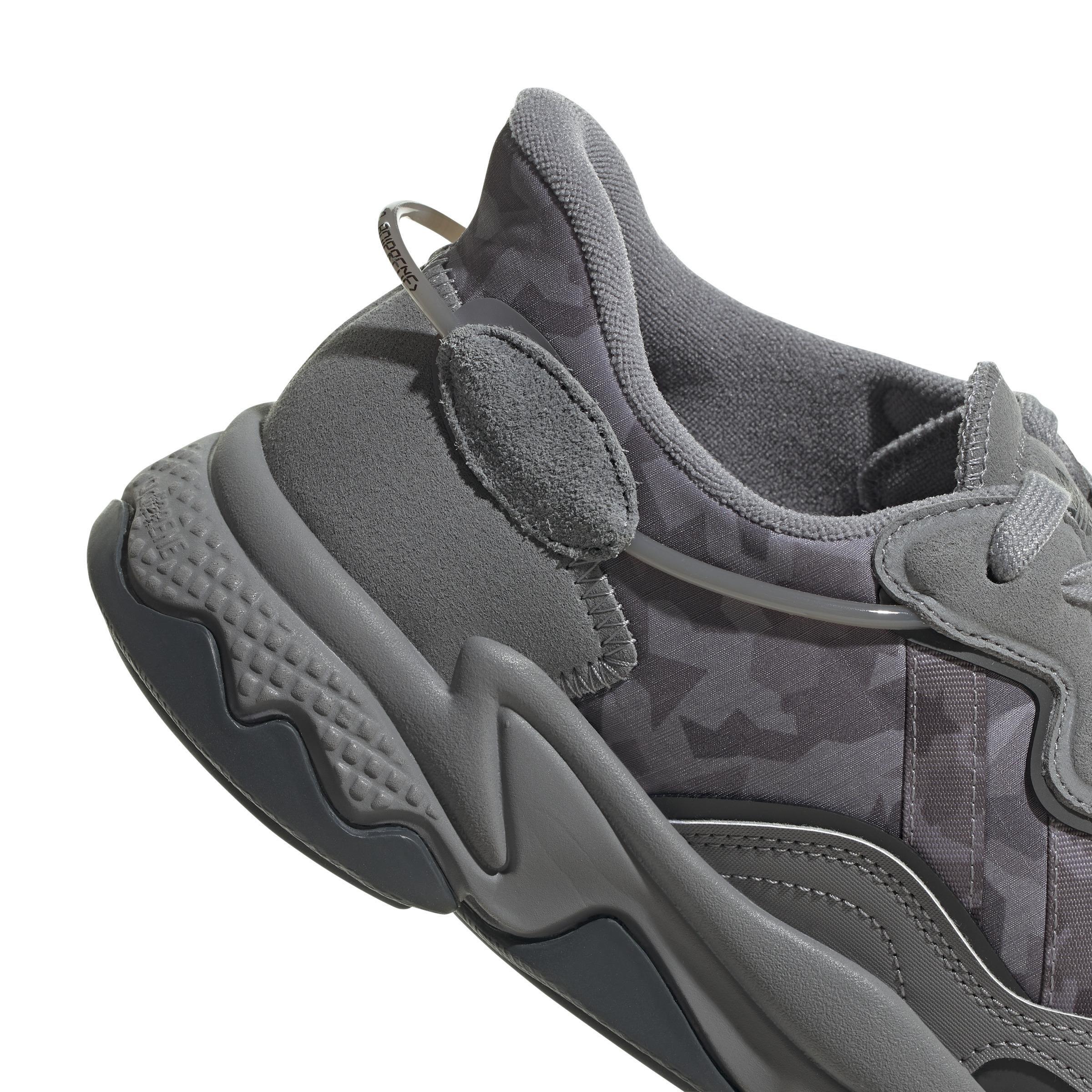 OZWEEGO Shoes, Grey, A901_ONE, large image number 3