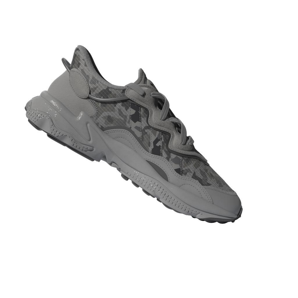 OZWEEGO Shoes, Grey, A901_ONE, large image number 4