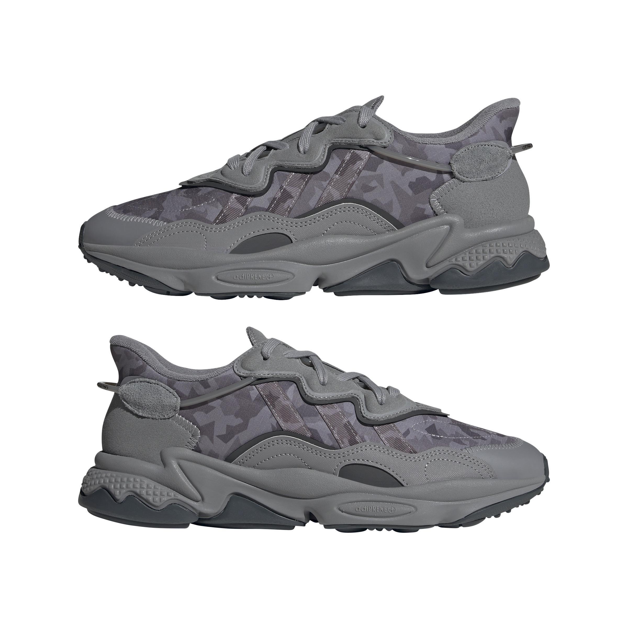 OZWEEGO Shoes, Grey, , large image number 6