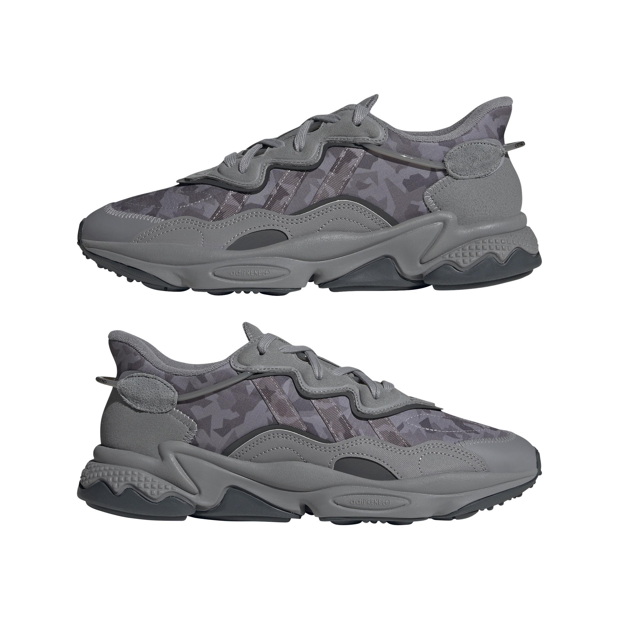 OZWEEGO Shoes, Grey, A901_ONE, large image number 6