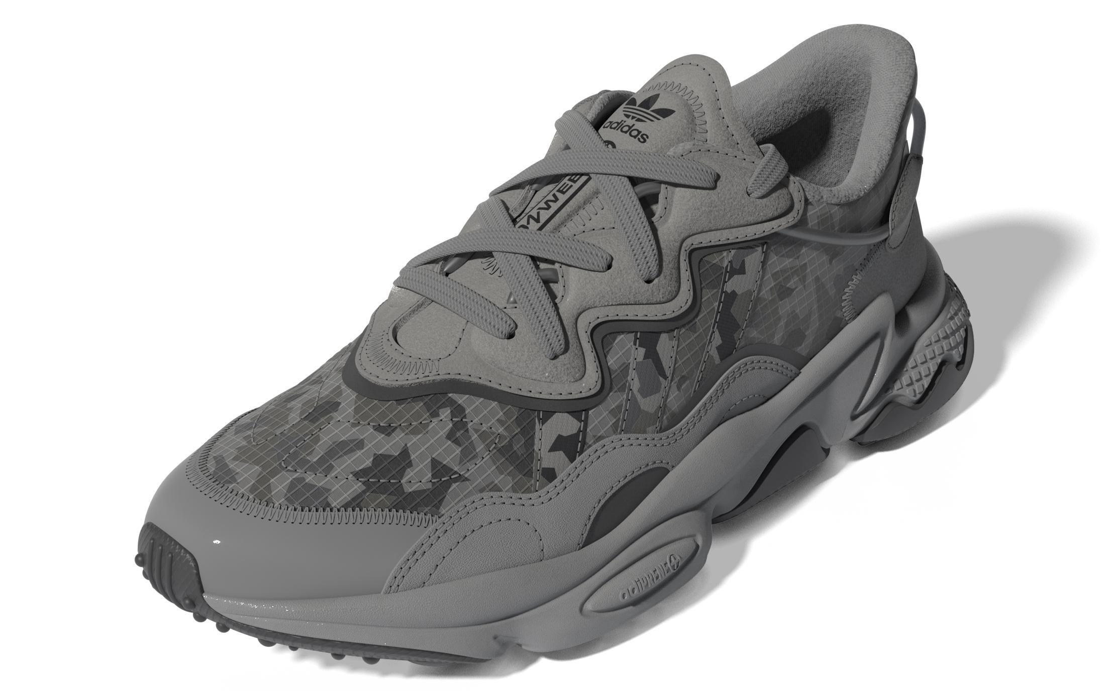 OZWEEGO Shoes, Grey, A901_ONE, large image number 13