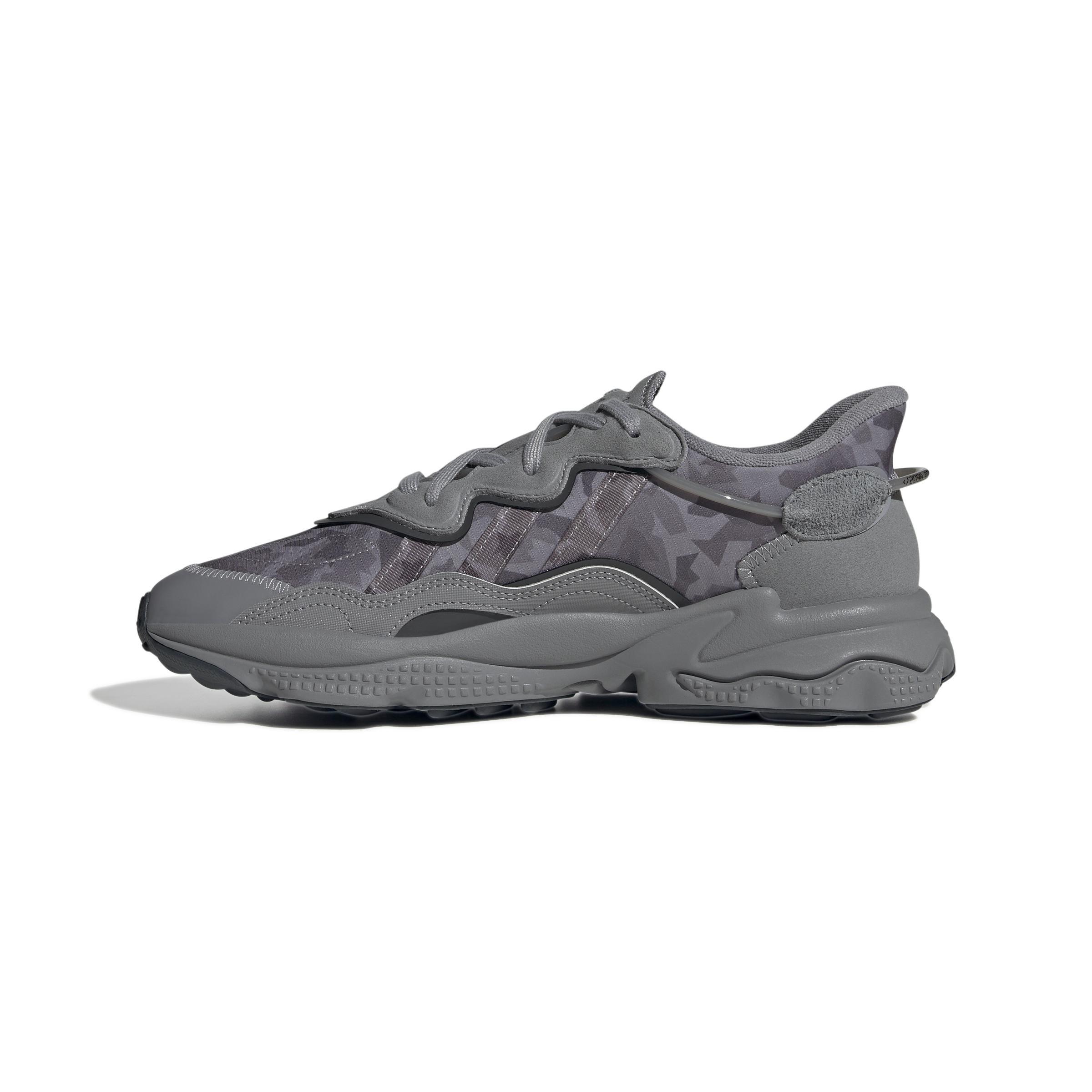 OZWEEGO Shoes, Grey, A901_ONE, large image number 14