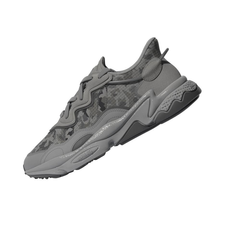 OZWEEGO Shoes, Grey, A901_ONE, large image number 18