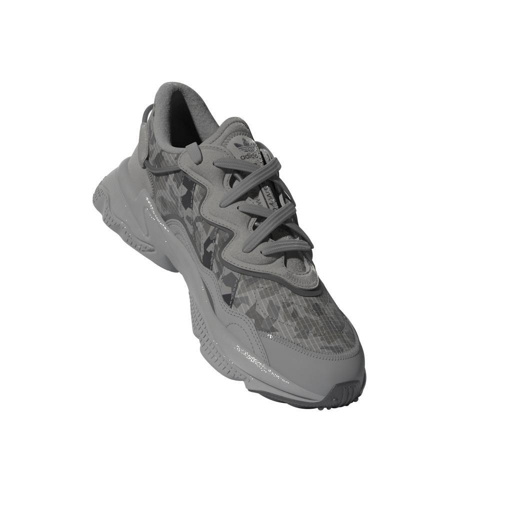 OZWEEGO Shoes, Grey, A901_ONE, large image number 20