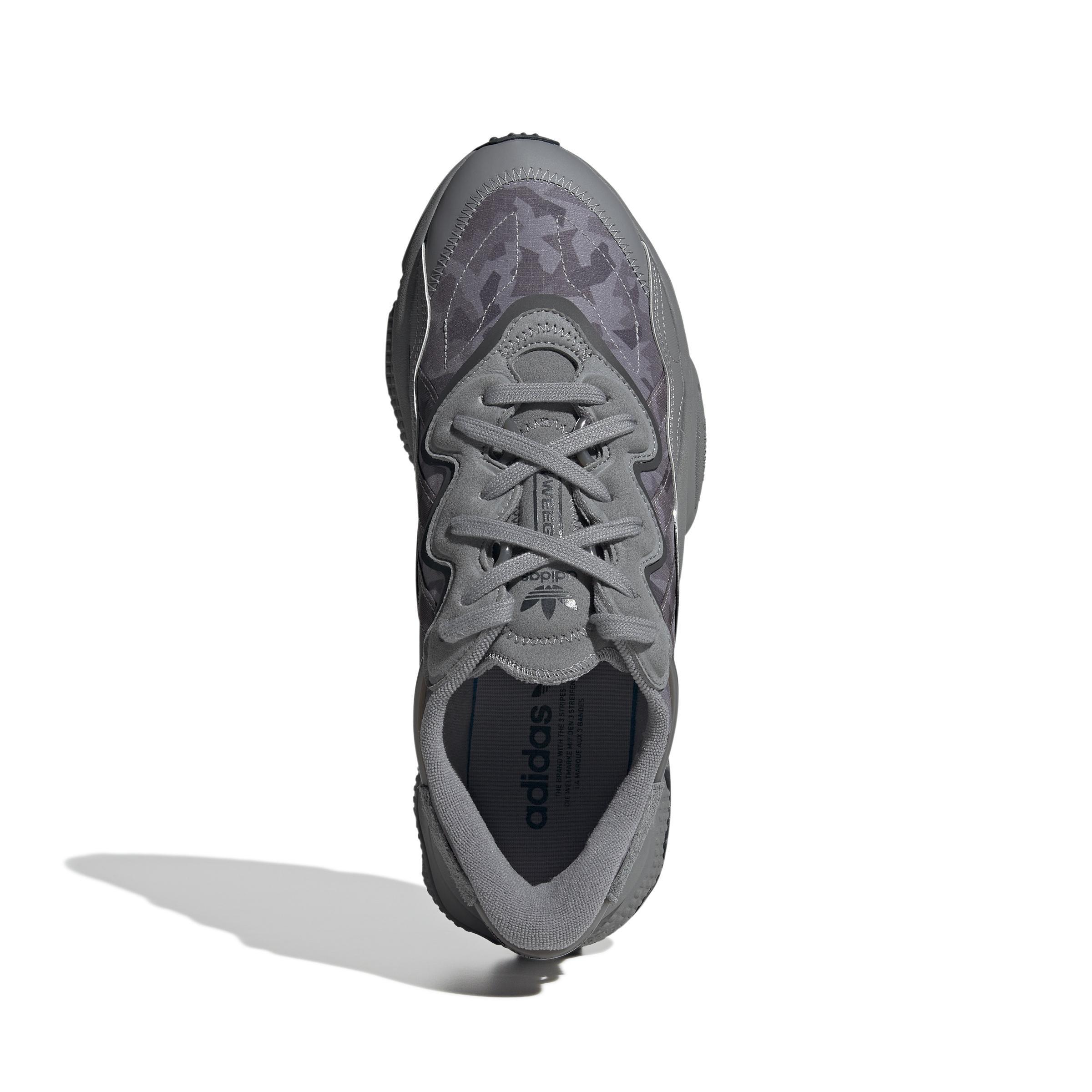 OZWEEGO Shoes, Grey, A901_ONE, large image number 22