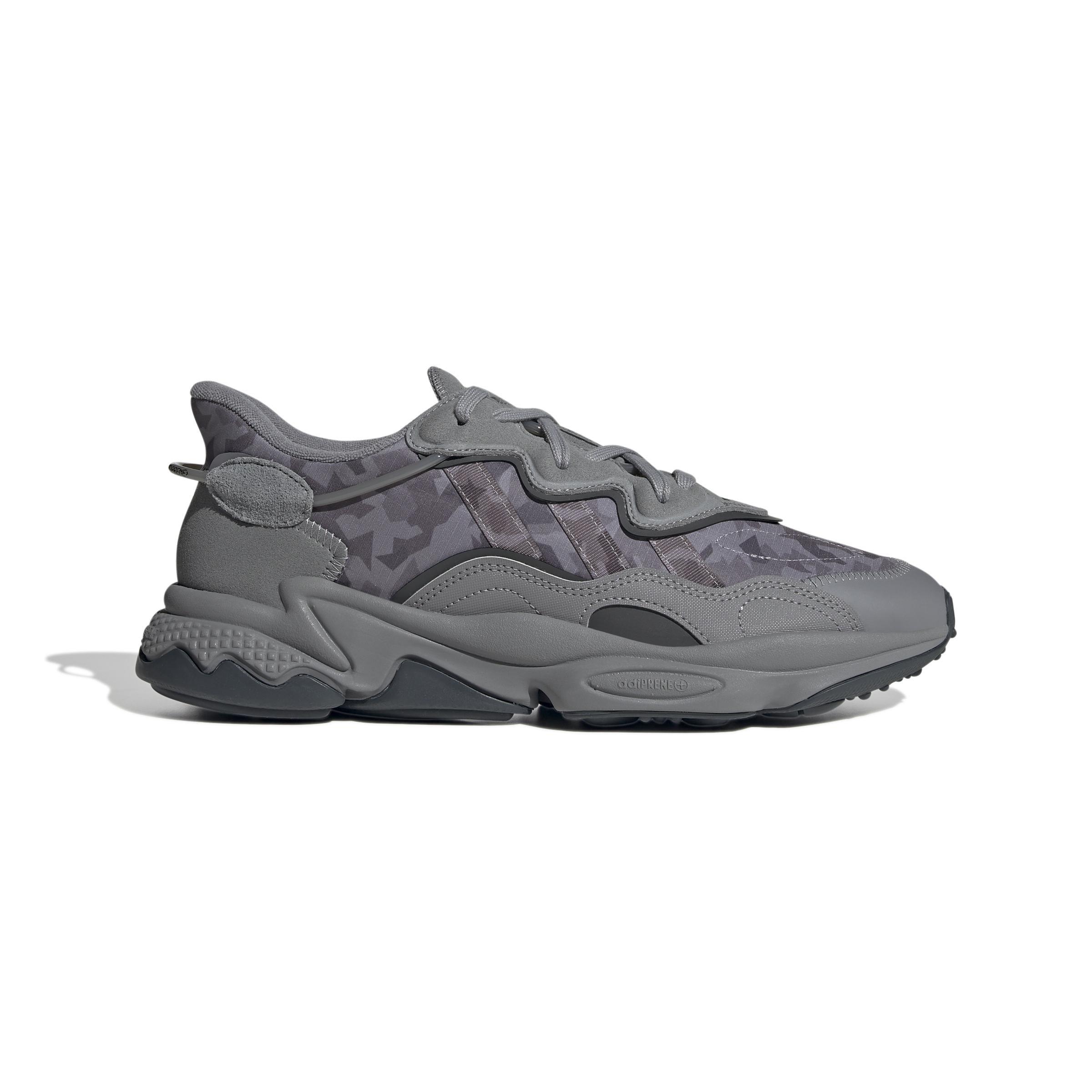 OZWEEGO Shoes, Grey, A901_ONE, large image number 23