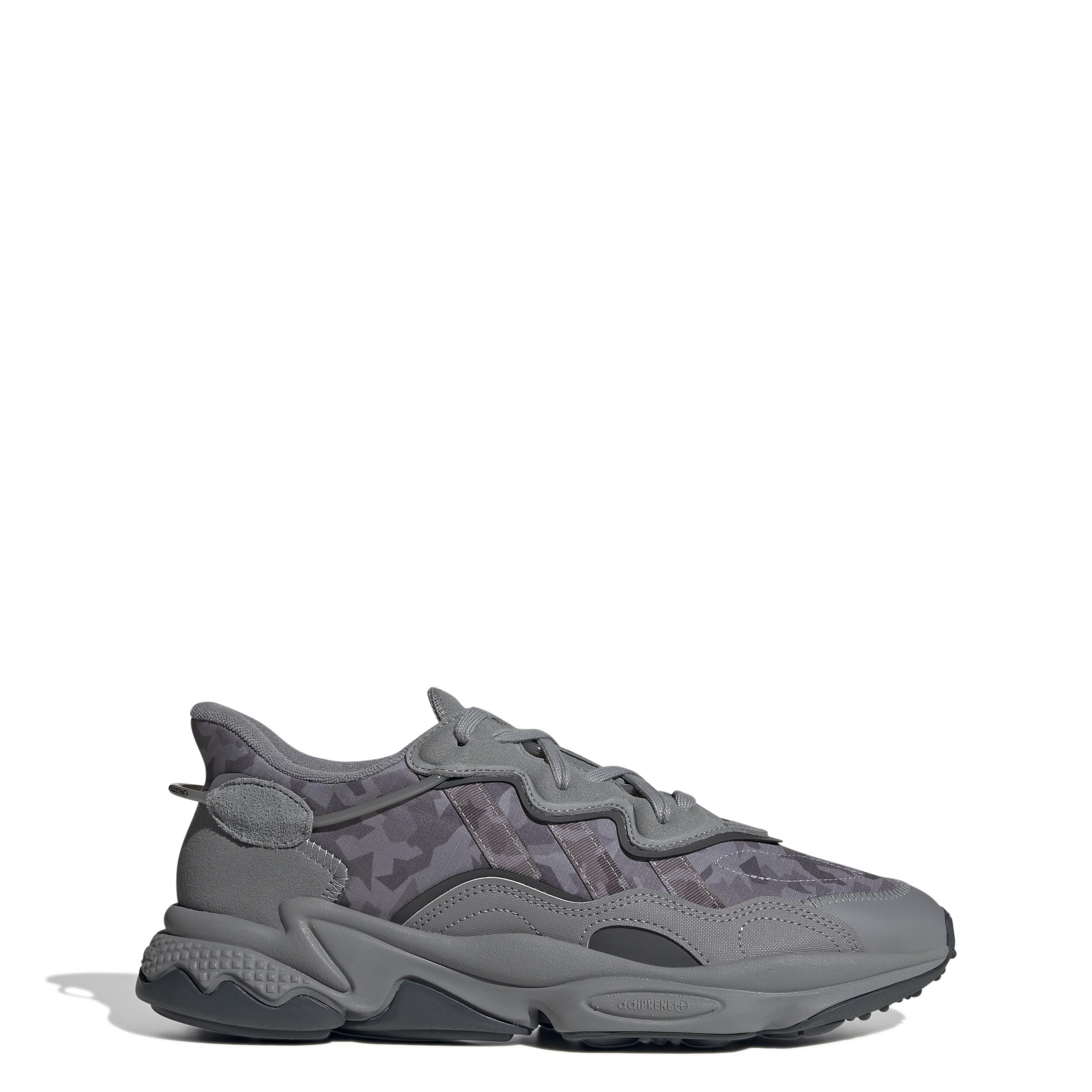 OZWEEGO Shoes, Grey, A901_ONE, large image number 25