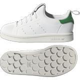 Unisex Kids Stan Smith 360 Shoes, White, A901_ONE, large image number 12