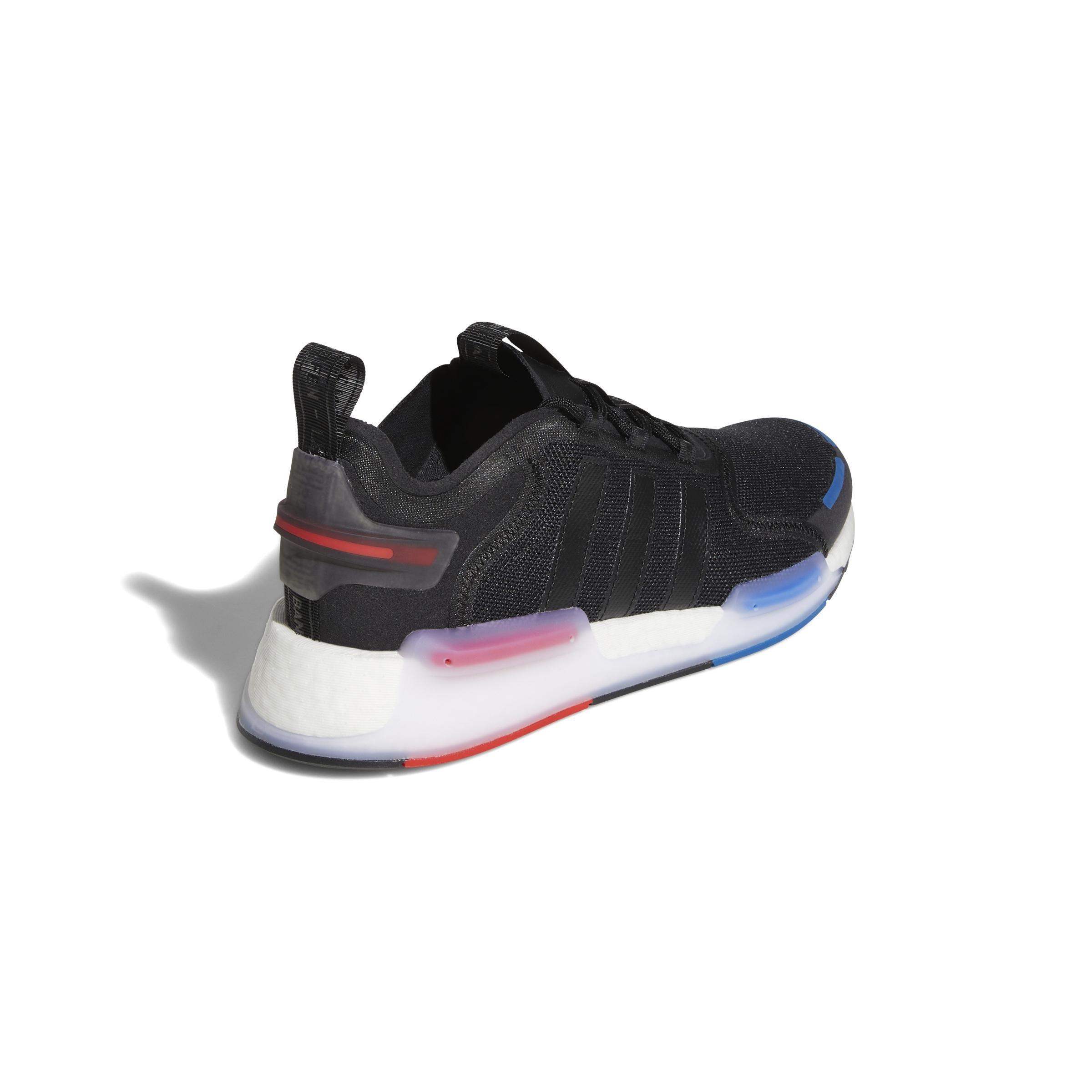 NMD_V3 Shoes, Black, A901_ONE, large image number 2