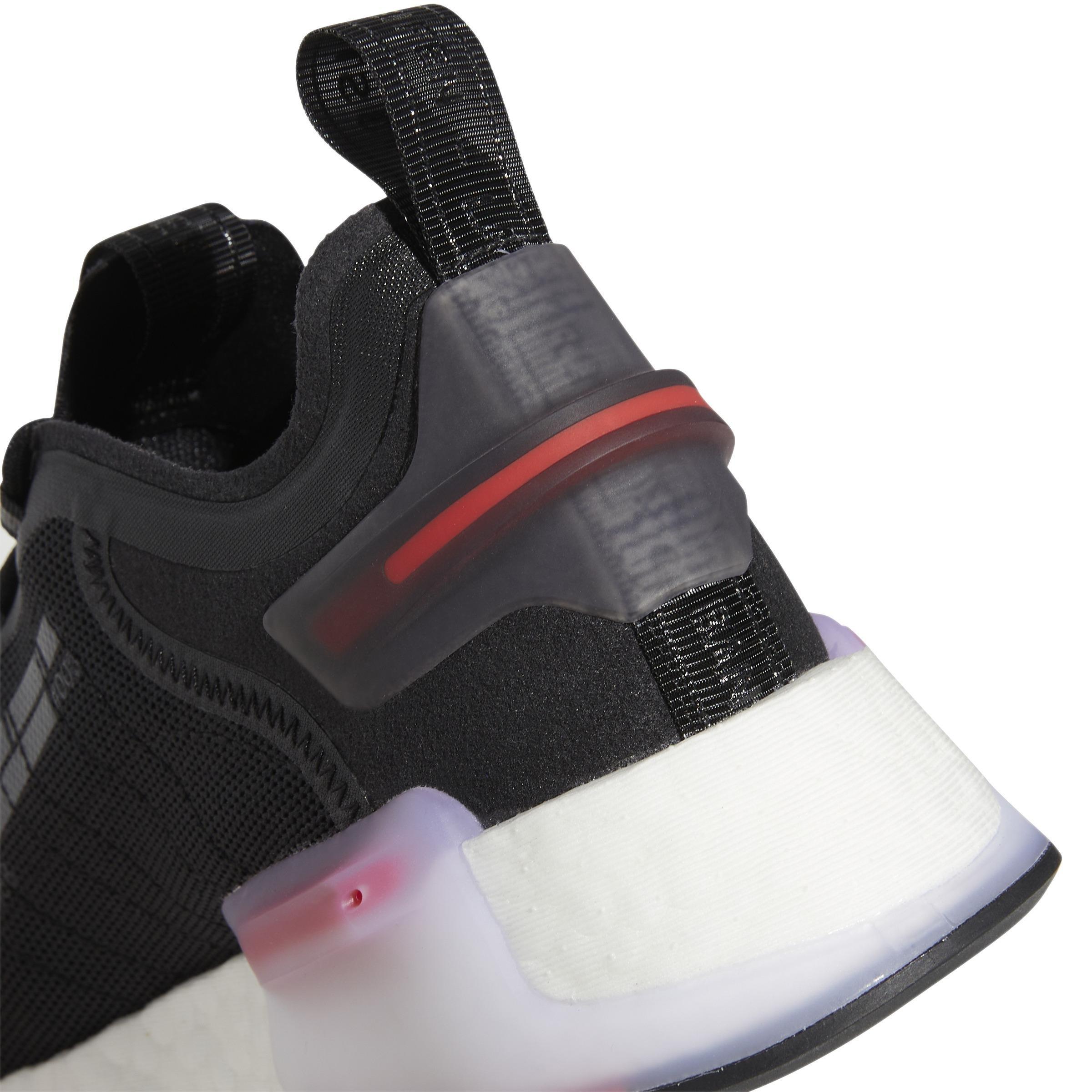 NMD_V3 Shoes, Black, A901_ONE, large image number 4