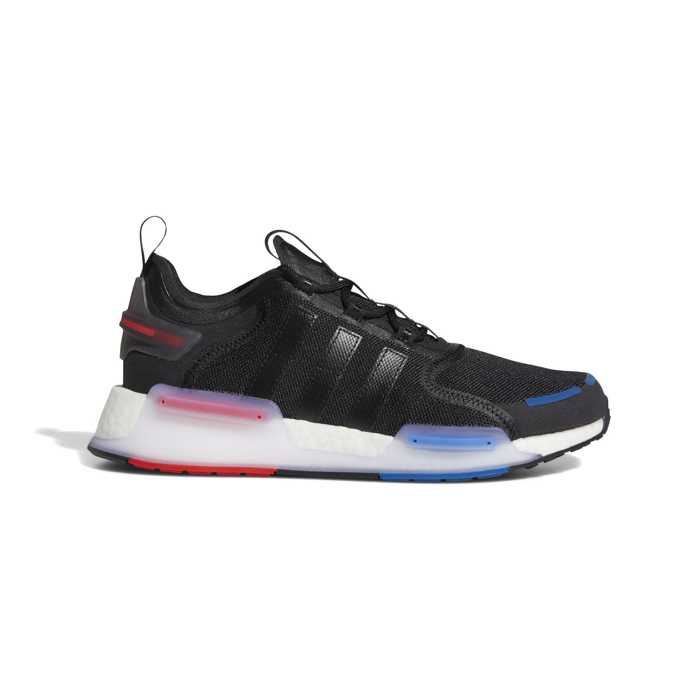 NMD_V3 Shoes, Black, A901_ONE, large image number 16