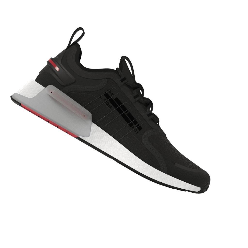 NMD_V3 Shoes, Black, A901_ONE, large image number 18