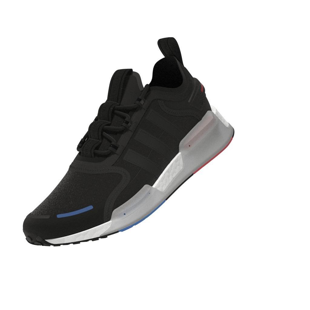 NMD_V3 Shoes, Black, A901_ONE, large image number 20