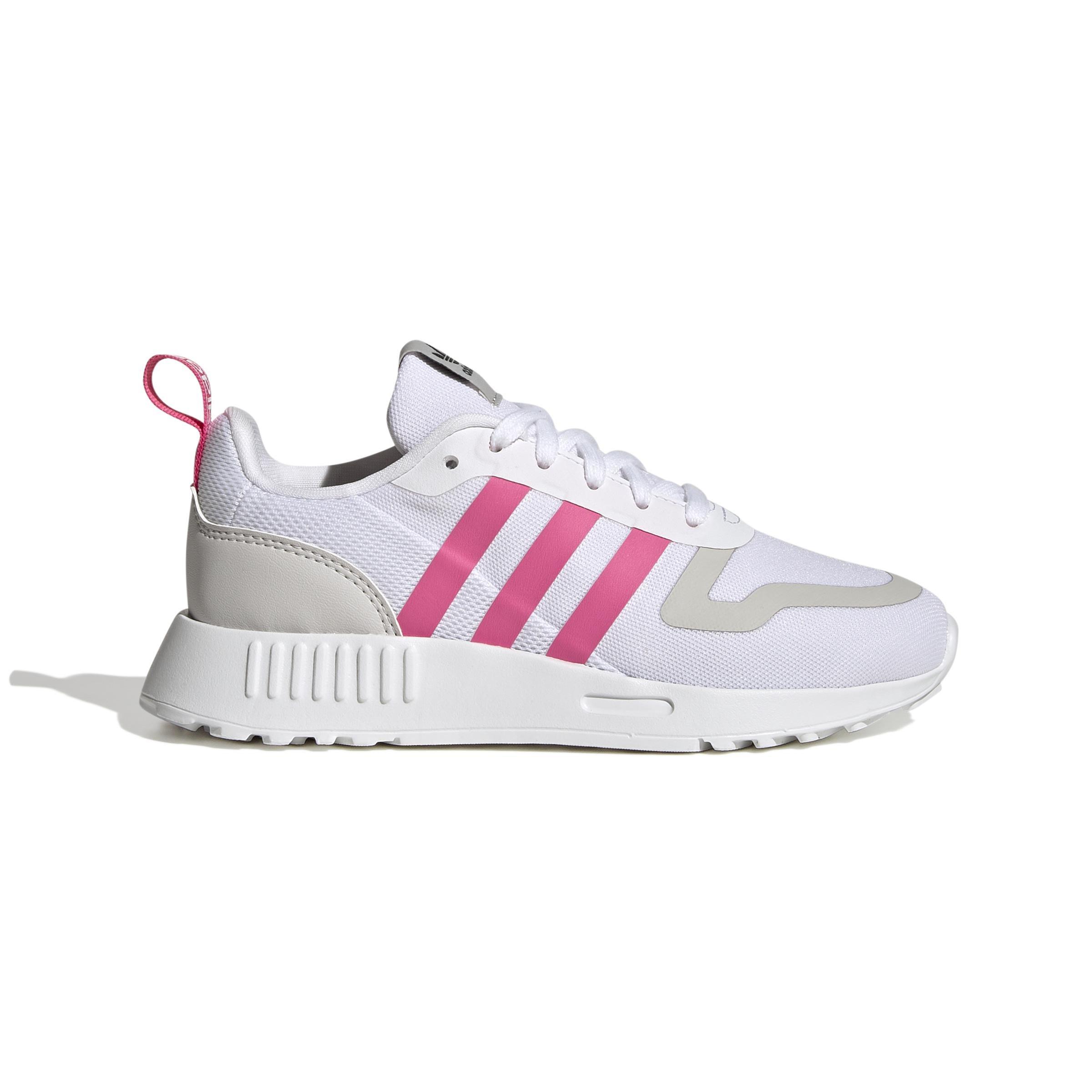 Unisex Kids Multix Shoes, White, A901_ONE, large image number 0