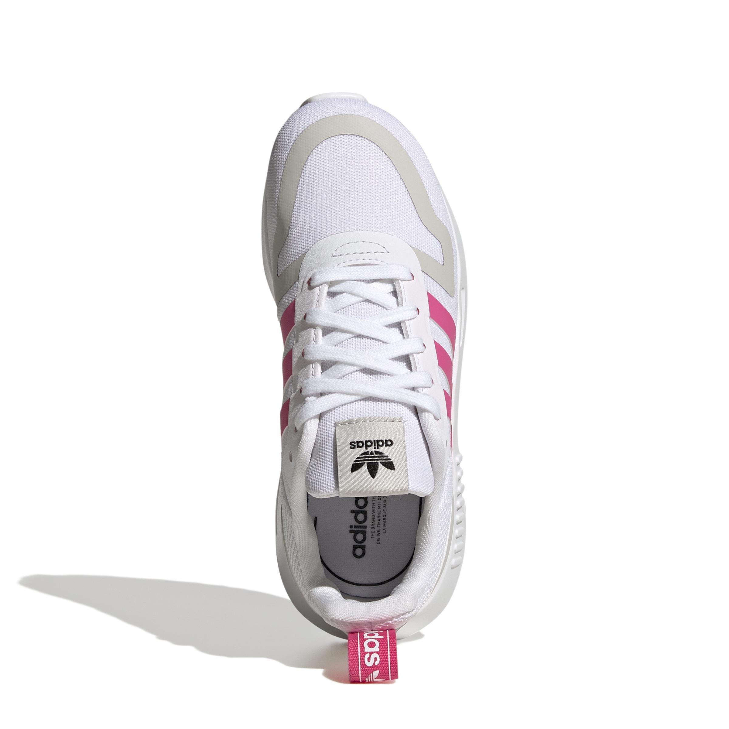 Unisex Kids Multix Shoes, White, A901_ONE, large image number 1