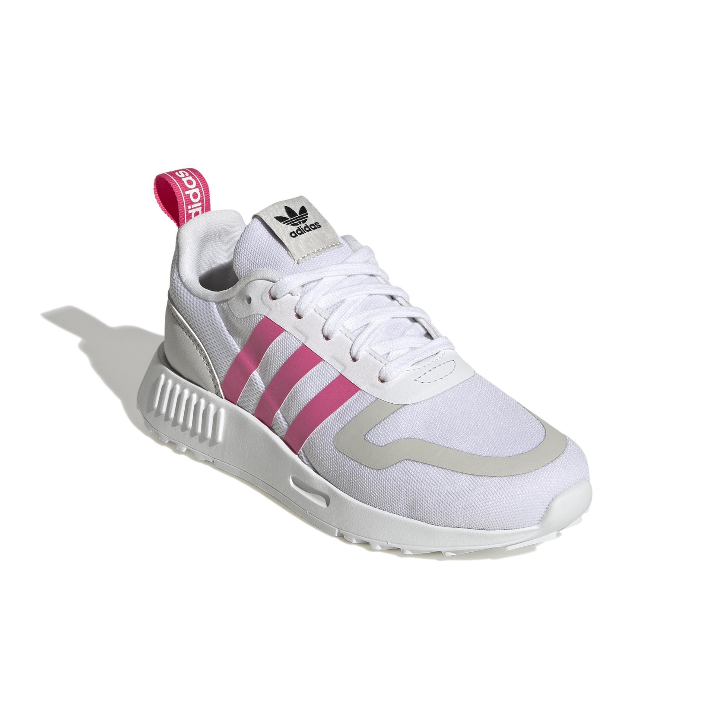 Unisex Kids Multix Shoes, White, A901_ONE, large image number 2
