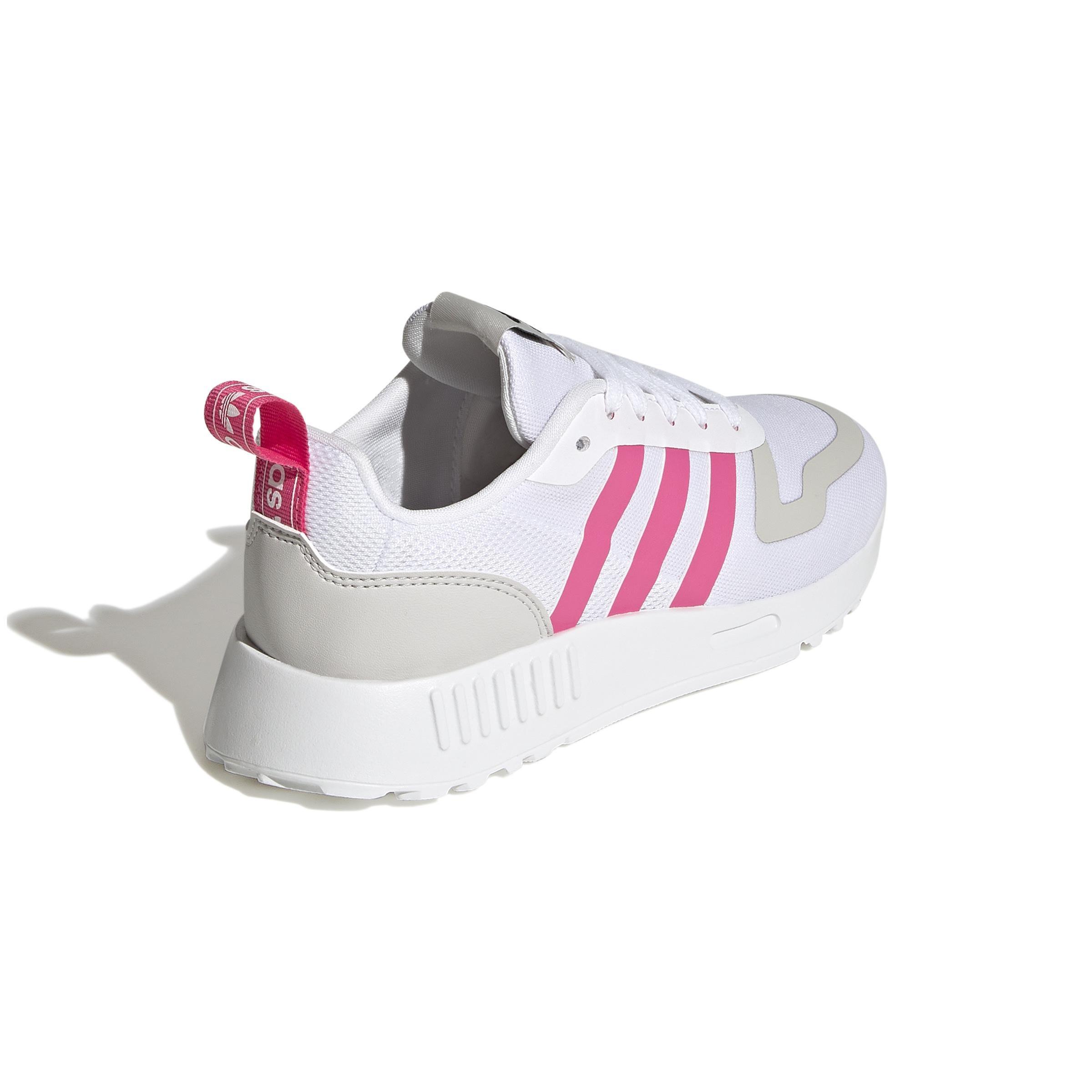 Unisex Kids Multix Shoes, White, A901_ONE, large image number 3