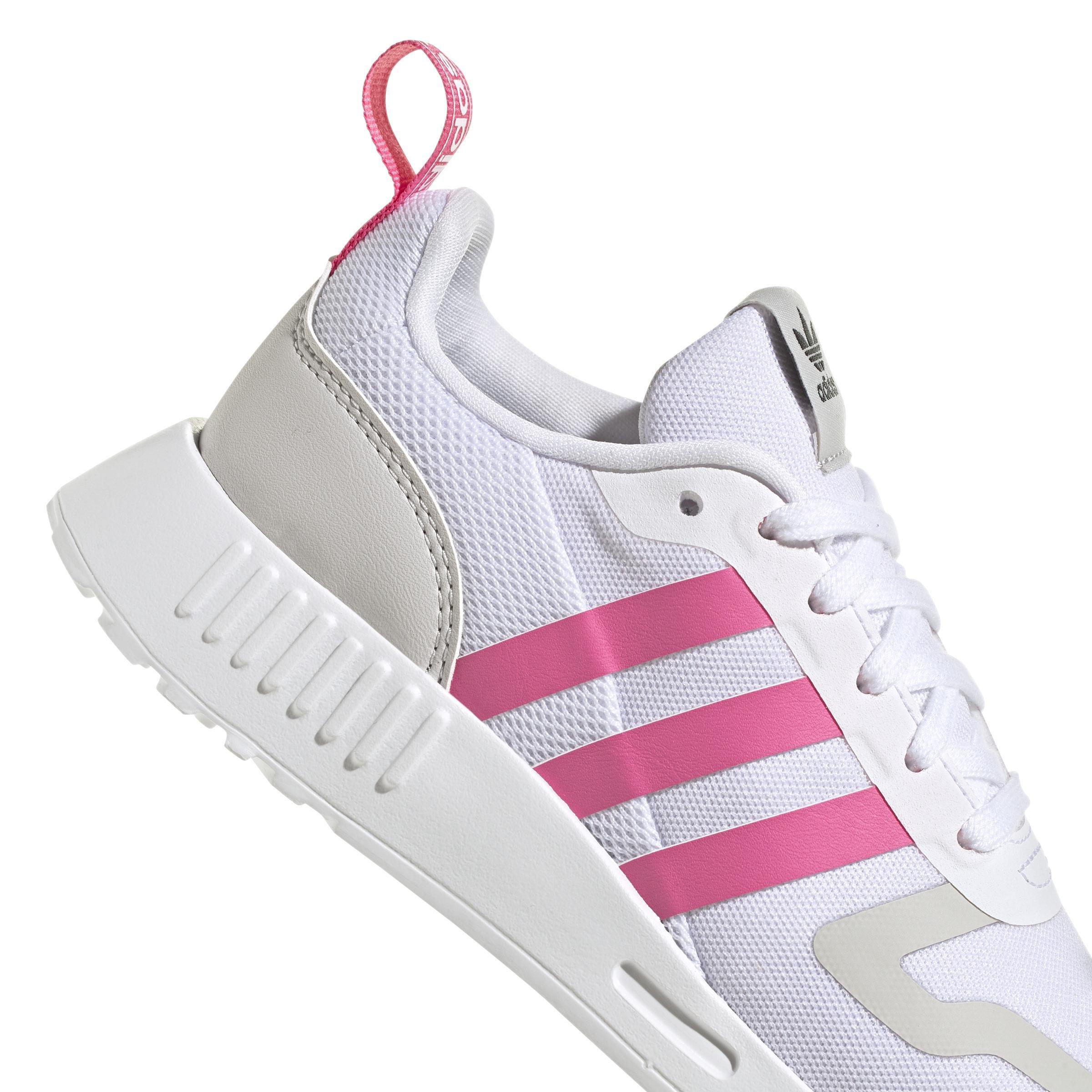 Unisex Kids Multix Shoes, White, A901_ONE, large image number 4
