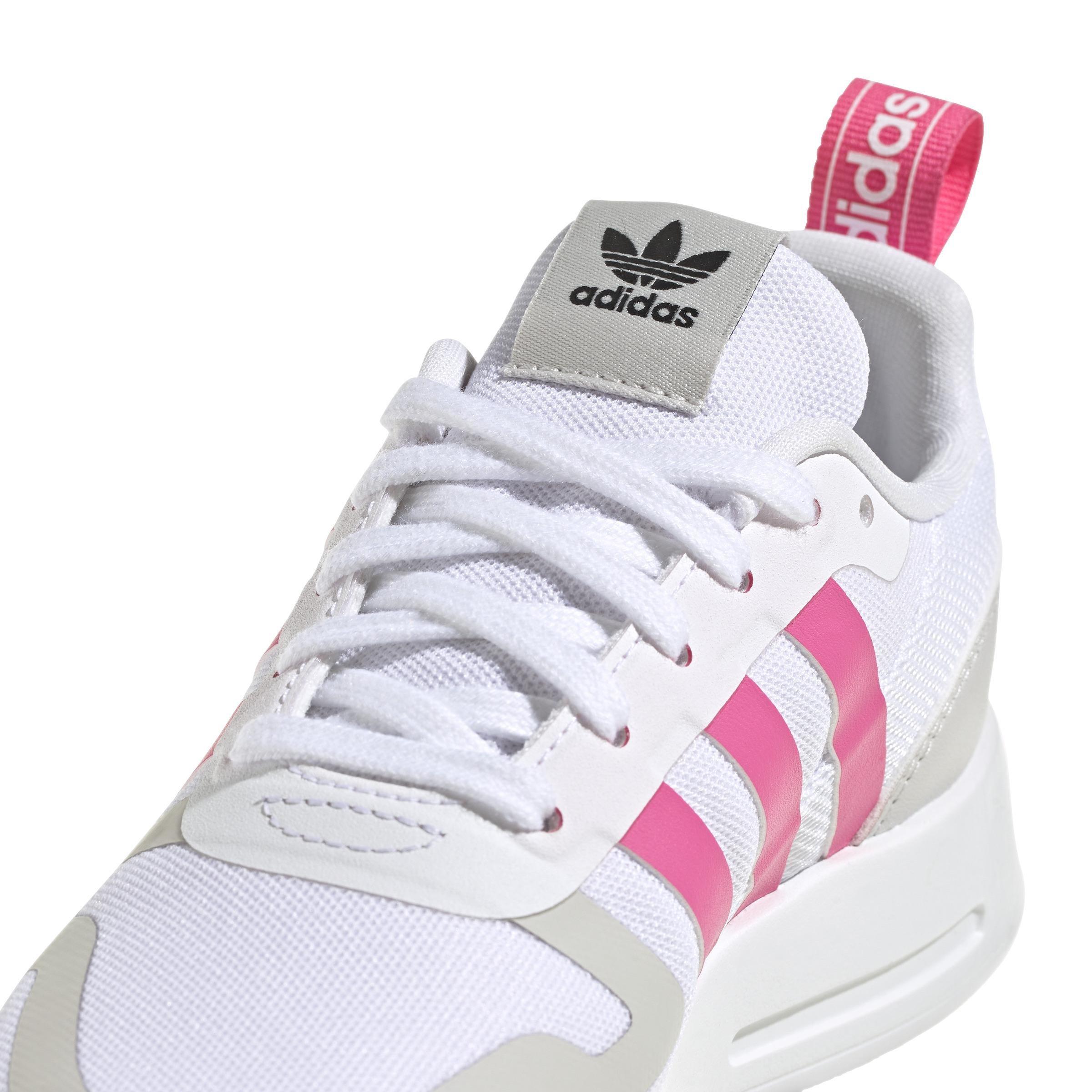 Unisex Kids Multix Shoes, White, A901_ONE, large image number 5