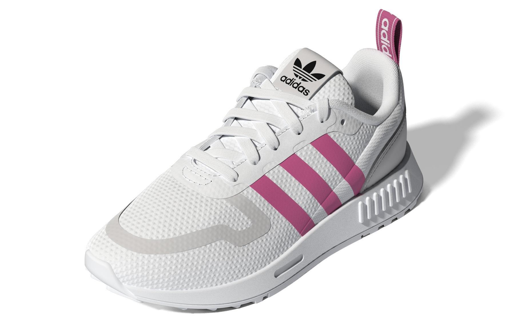 Unisex Kids Multix Shoes, White, A901_ONE, large image number 6