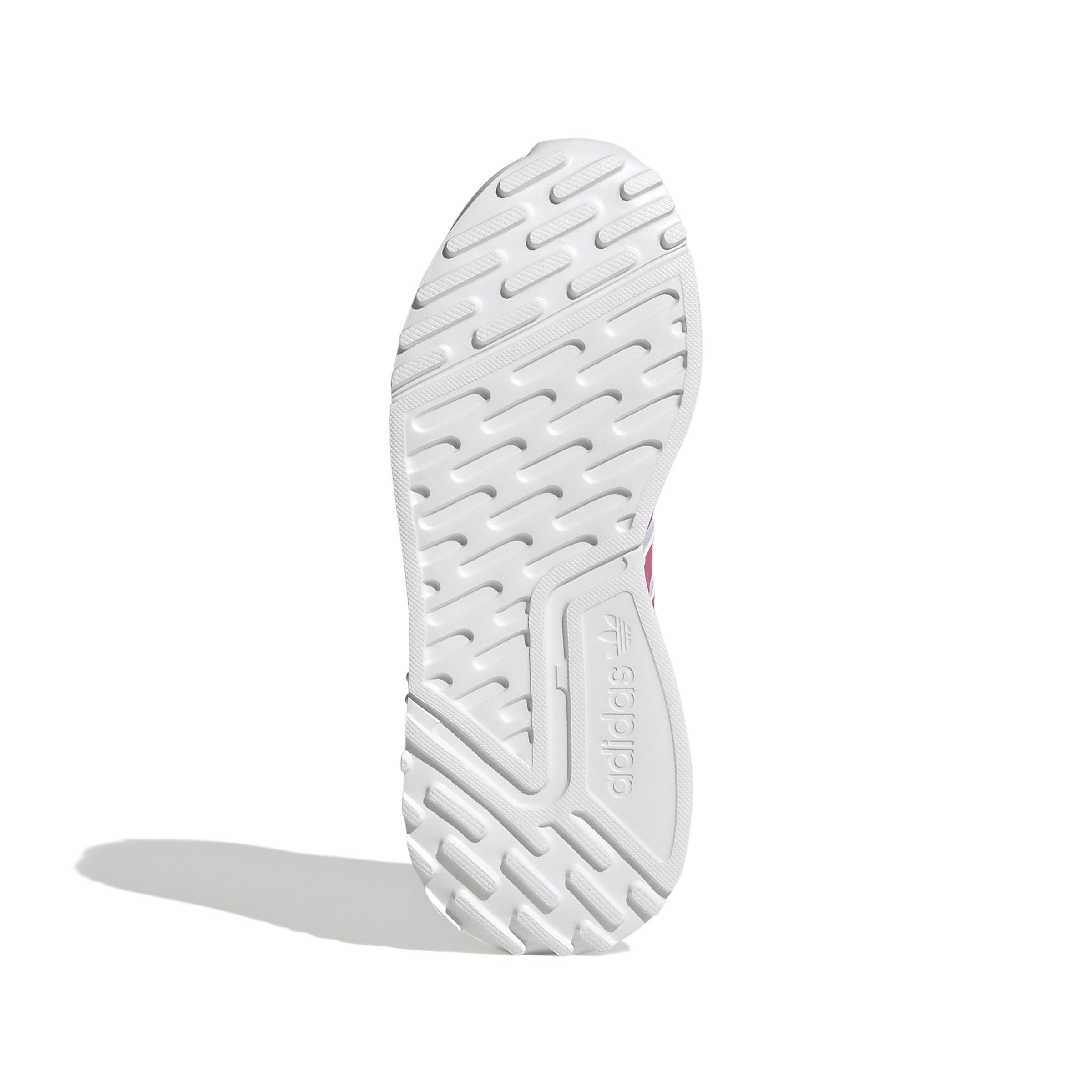 Unisex Kids Multix Shoes, White, A901_ONE, large image number 7