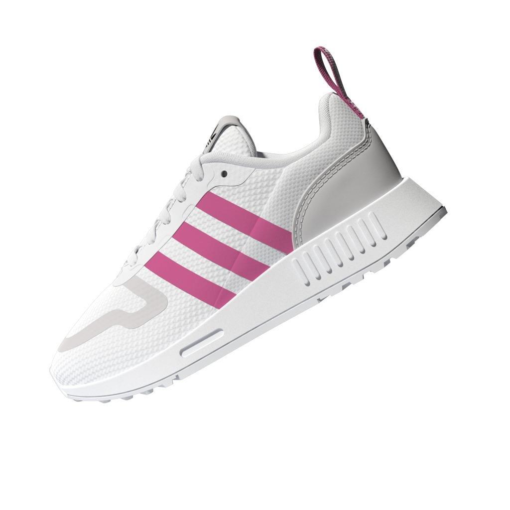 Unisex Kids Multix Shoes, White, A901_ONE, large image number 9