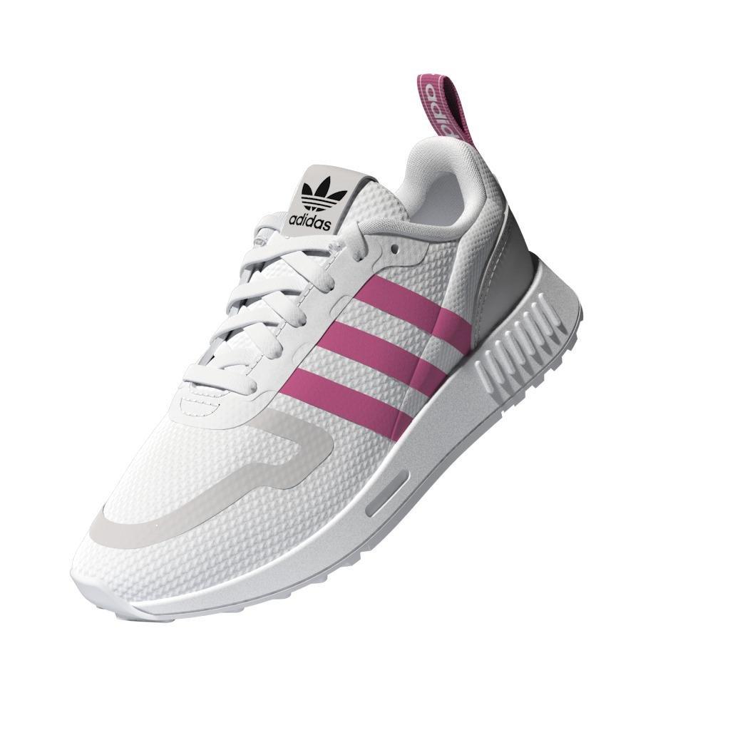 Unisex Kids Multix Shoes, White, A901_ONE, large image number 11