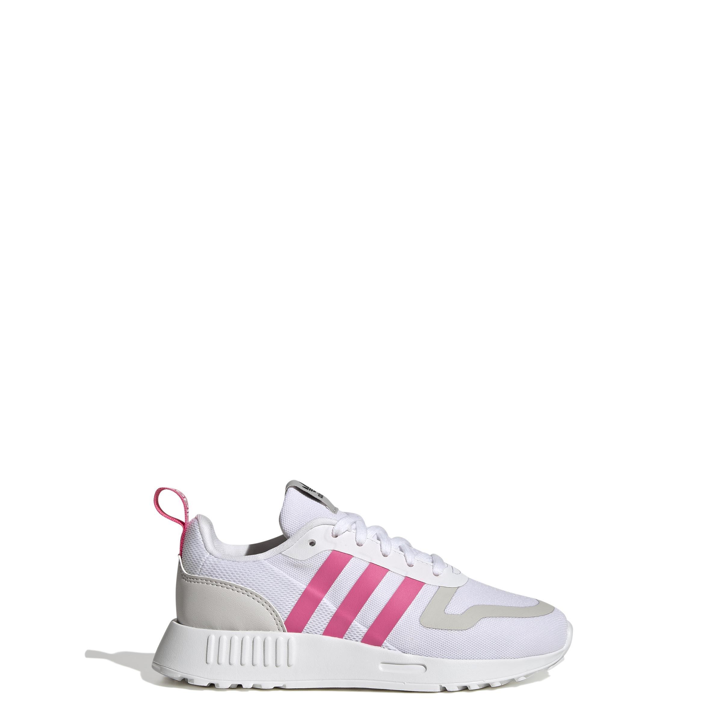 Unisex Kids Multix Shoes, White, A901_ONE, large image number 12