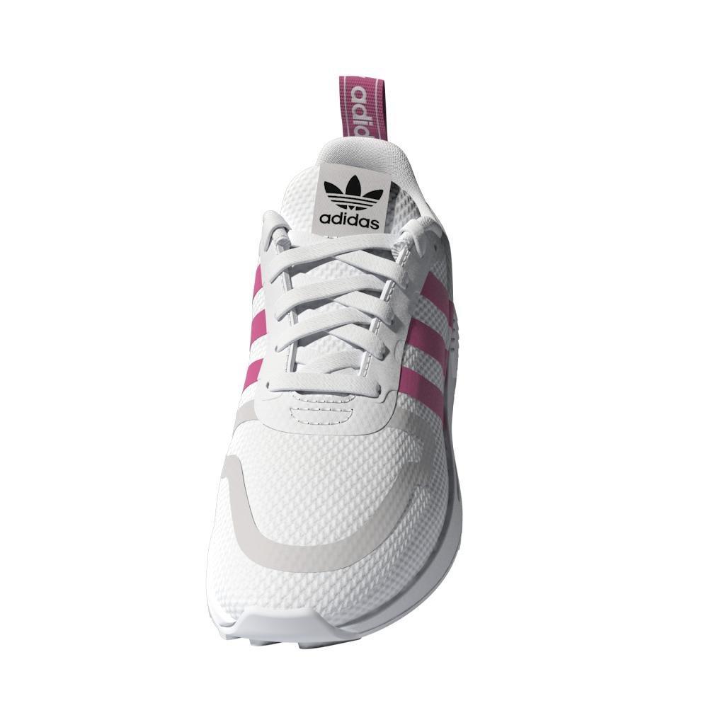Unisex Kids Multix Shoes, White, A901_ONE, large image number 13